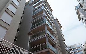 Apartamentos Argenta Caleta 3000